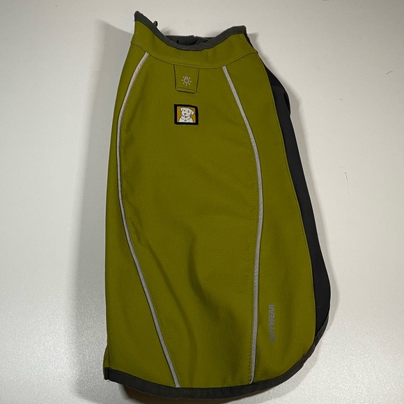**SOLD** Ruffwear | Cloud Chaser Jacket - Picture 4 of 6